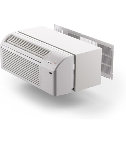 Amazon.com: GE Zoneline 15,000 BTU PTAC Unit Heat Pump Model