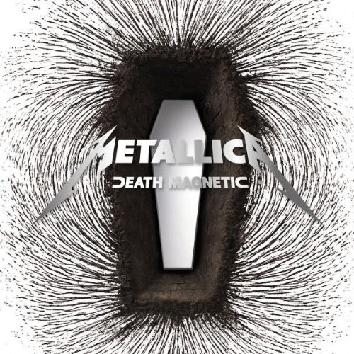 #96 — Death Magnetic
