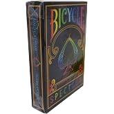 Bicycle Spectrum Playing Cards