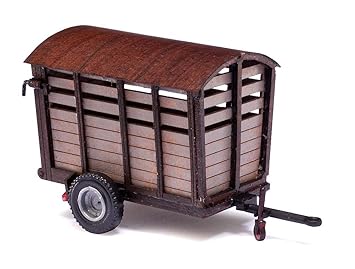Busch - Vehículo de modelismo Escala 1:43 (BUV59930): Amazon.es: Juguetes y juegos