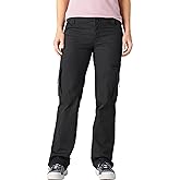 Dickies Womens Relaxed Cargo Pant
