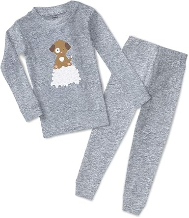 amazon baby boy pajamas