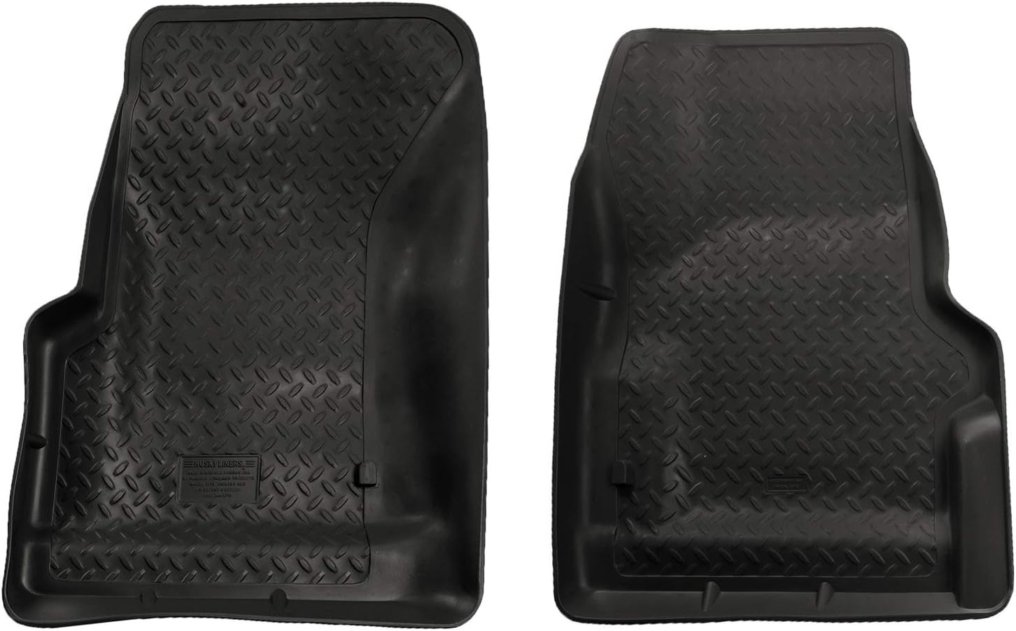 Best Jeep Wrangler Floor Mats 2021 Review Your Jeep Guide