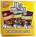 Kar's Nut & Fruit Mix Variety Pack - 18ct