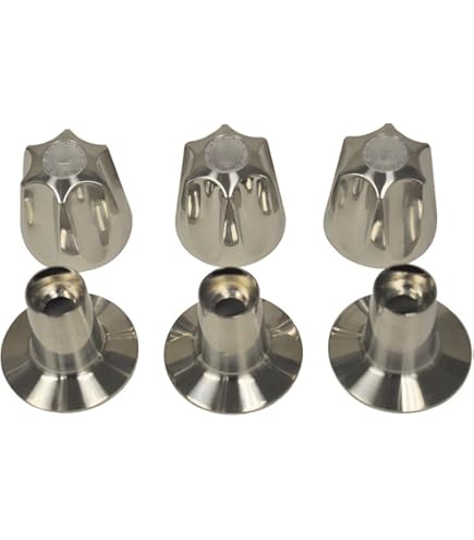 Westbrass One-Hole Remodel Cover Plate For Moen And Delta Bathtub And Shower Valves, Polished Chrome D502-26 - The Home Depot