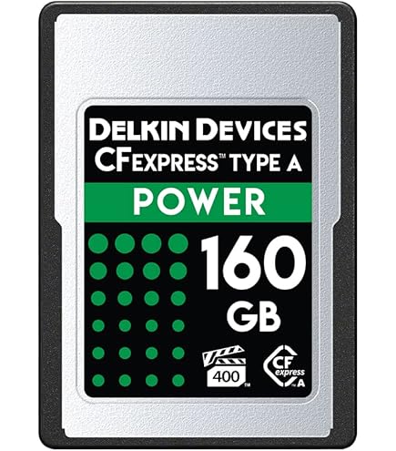 その他 PROGRADE CFexpress Type A 160GB ProGrade Digital 240GB CFexpress 4.0 Type B Gold PGCFX240GBT2BH