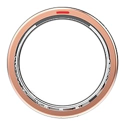 POBOVi Ring Gen1, Wireless Charging Case & Sizing