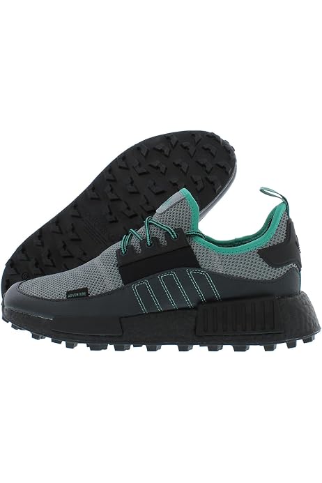adidas originals men's nmd r1 running shoe