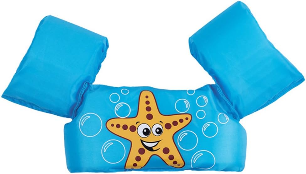 puddle jumper per bambini 30 50