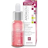 1000 ROSES® Fresh + Dewy 2 in 1 Serum