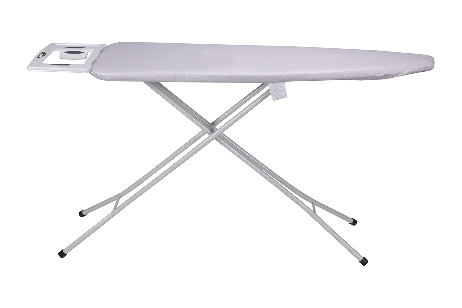Gimi Flash Foldable Large Ironing Board with Aluminised Ironing Surface