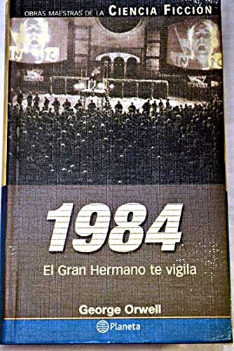 1984: A Novel