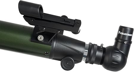 explorascope 60az telescope