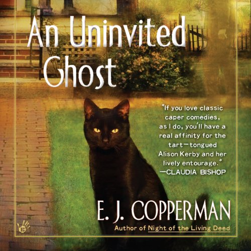 An Uninvited Ghost
