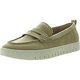 Anne Klein Women's Slip-on Loafer Kinetic, Sand