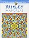 Creative Haven Paisley Mandalas Coloring Book (Creative Haven Coloring Books)
