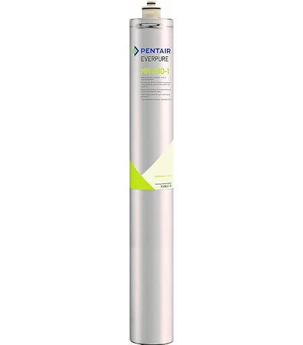 Amazon.com: Everpure EV962723 MR-600 RO Membrane Water Filter