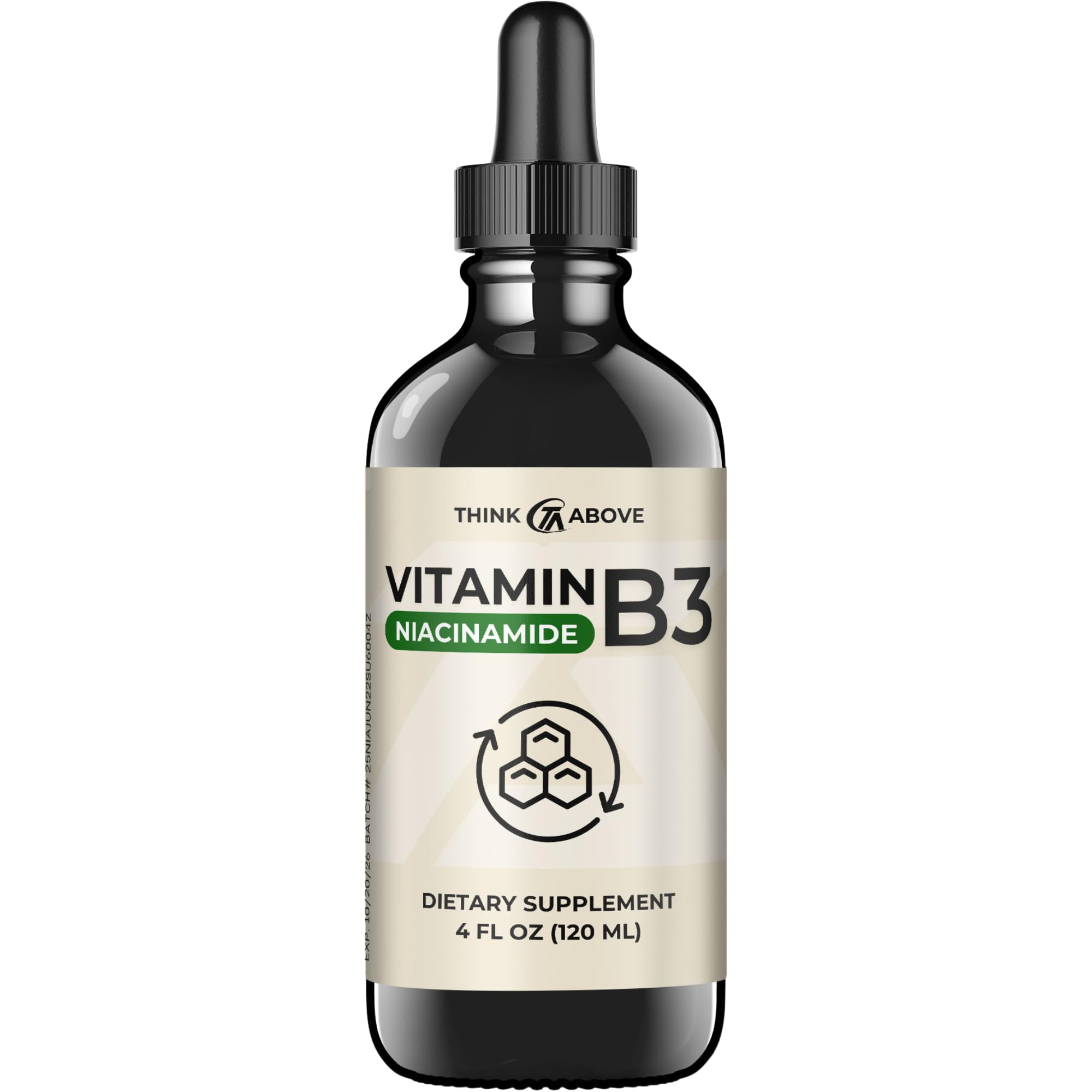 Vitamin B3 Niacinamide