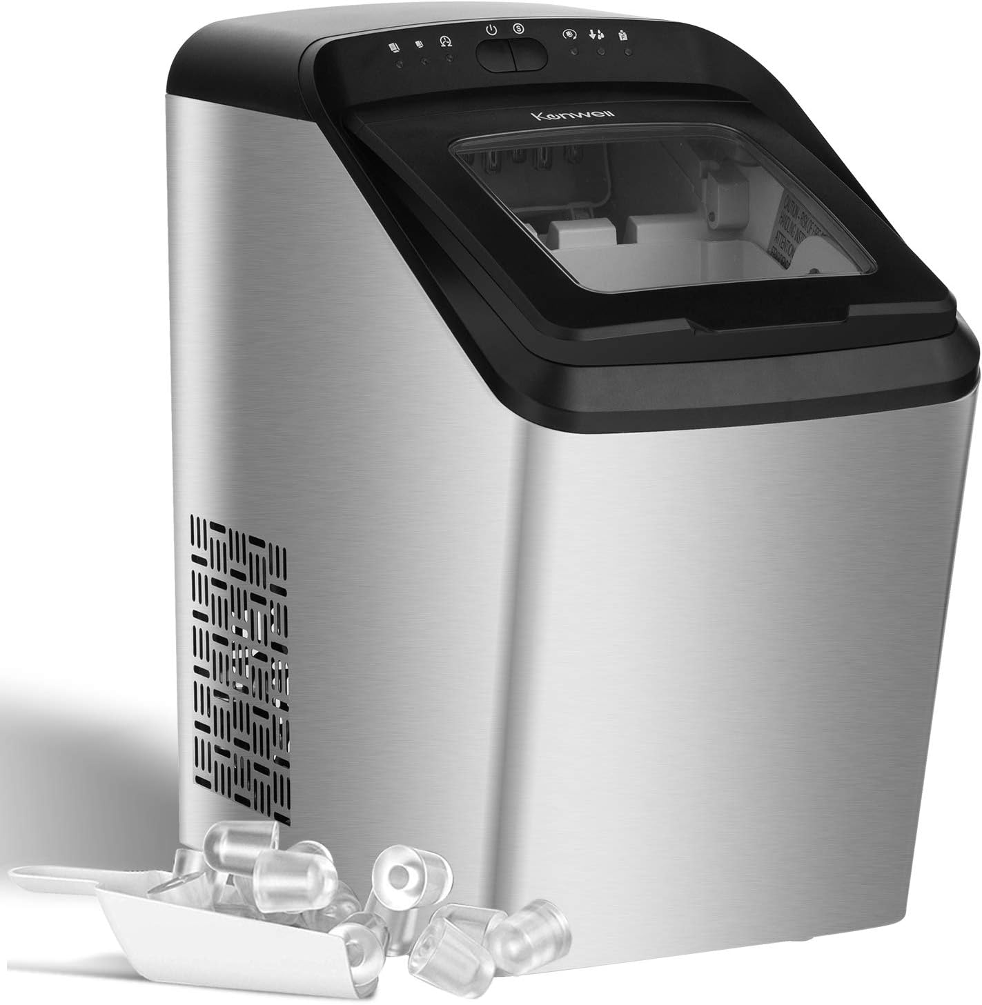 best countertop ice maker on amazon