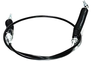 Dudubuy Shifter Cable Gear Selectoer Cable for 2017-2021 CAN-AM Maveric X3 707001809