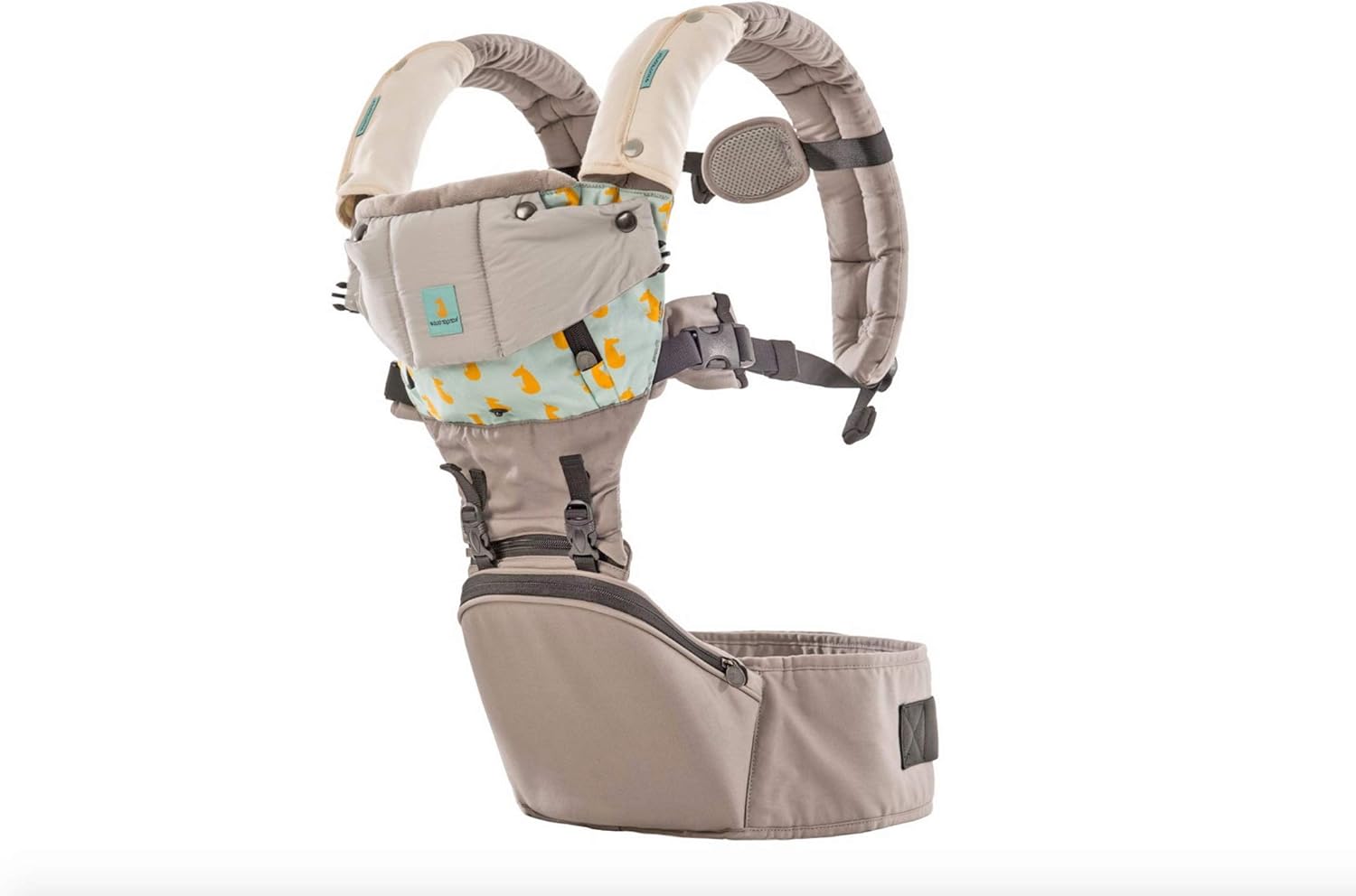 kangarouse baby carrier