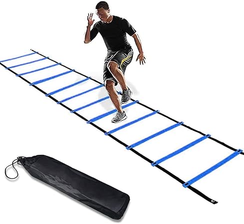 6m agility ladder