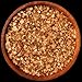 The Spice Lab Jalapeno Pepper Infused Sea Salt - Jalapeno Popcorn Seasoning Salt - Grill Seasoning - 3.5 oz French Jar - All Natural Kosher Salt - Non GMO & Gluten Free Chicken & Steak Seasoning -4234