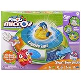Pixos Micros Show 'N Glow Studio
