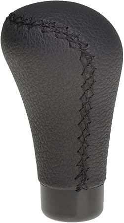 Amazon ギアシフト スティックレバー シフトノブ ハンドルノブ マニュアル 車 トラック用 3色 バック 説明したように シフトノブ 車 バイク