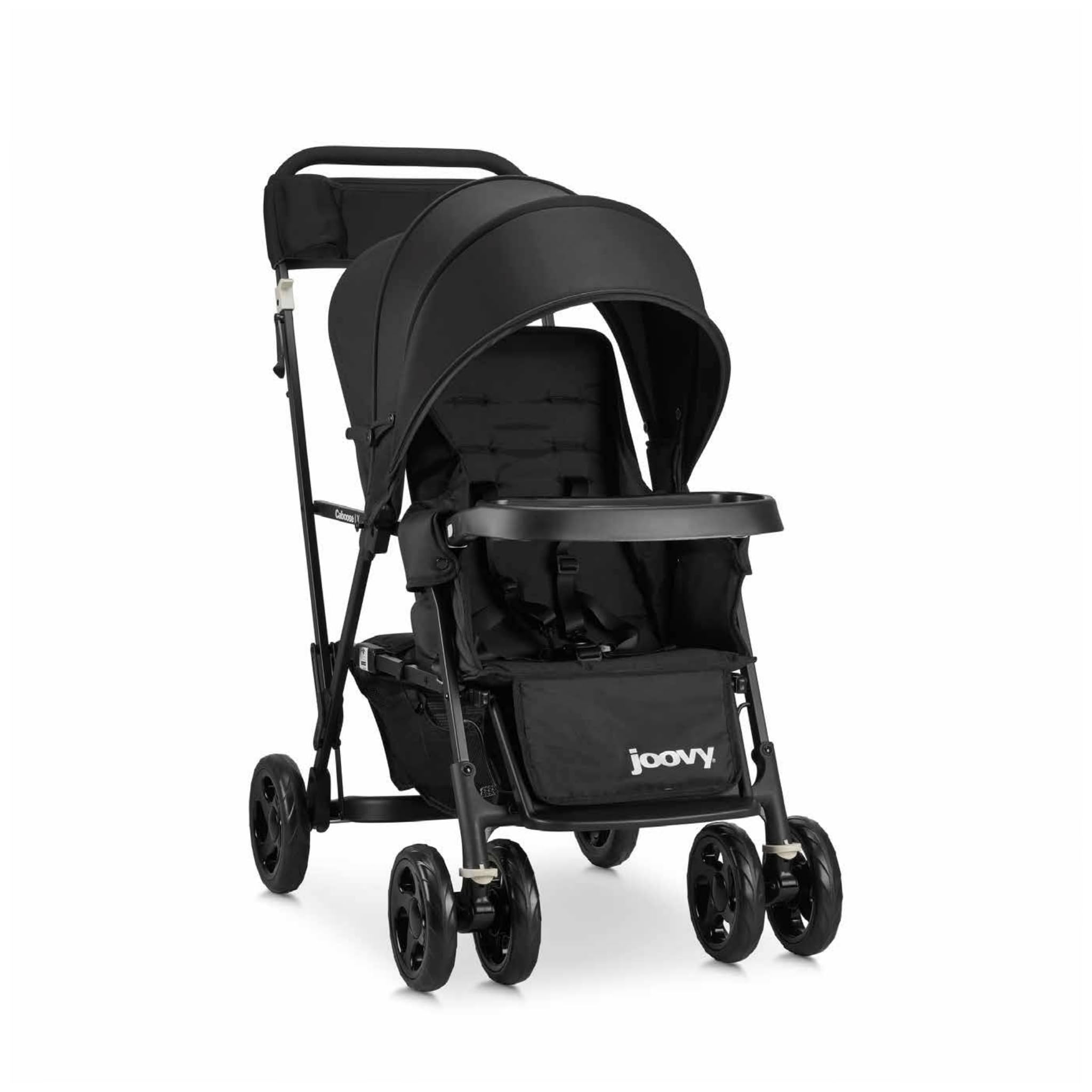 Joovy Ergo Caboose For Sale Caboose Double Stroller Ergo Caboose Joovy  Caboose Double Stroller Sit And