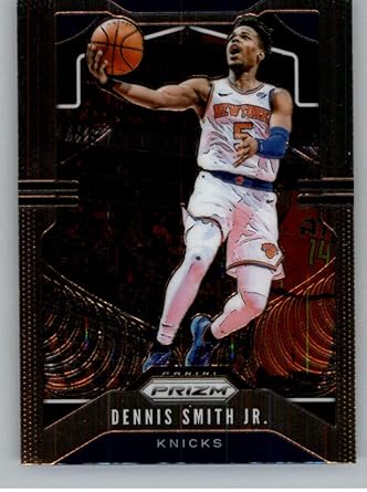 dennis smith jr signature shoe