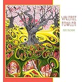 Valerie Fowler 2020 Wall Calendar by 