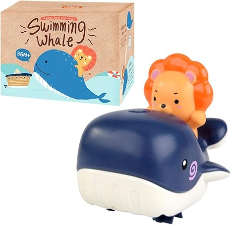 Amazon Co Jp 水遊びおもちゃ お風呂おもちゃ クジラ 子供プレゼント プール 幼児 お風呂のおもちゃ 鯨 スイミングプール おもちゃ フローティング 水スプレー おもちゃ バスタブアクセサリー 幼児 男子 女子向け ホーム キッチン