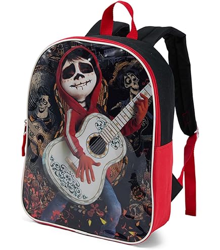 Amazon.com | Disney Coco Backpack, Large 16