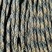 MilSpec Paracord Jungle Camo 11-Strand 110 ft. Hank. Guaranteed MIL-C-5040H Compliant, Military Survival 750 Parachute Cord, Type IV. Made in USA. 100% Nylon, 750 Lb. Break Strength, 2 Free eBooks.