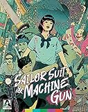 Sailor Suit and Machine Gun
