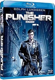 The Punisher - Vengador - Import Espagnol