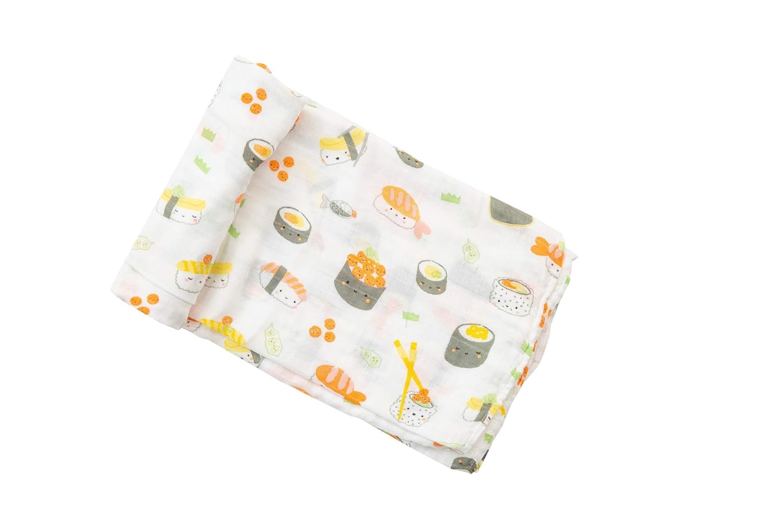 sushi swaddle