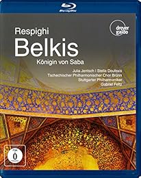 Belkis,Königin von Saba