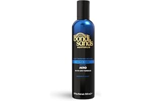 BONDI SANDS AERO SELF TANNING FOAM ULTRA DARK 225mL/200g (CANADA)