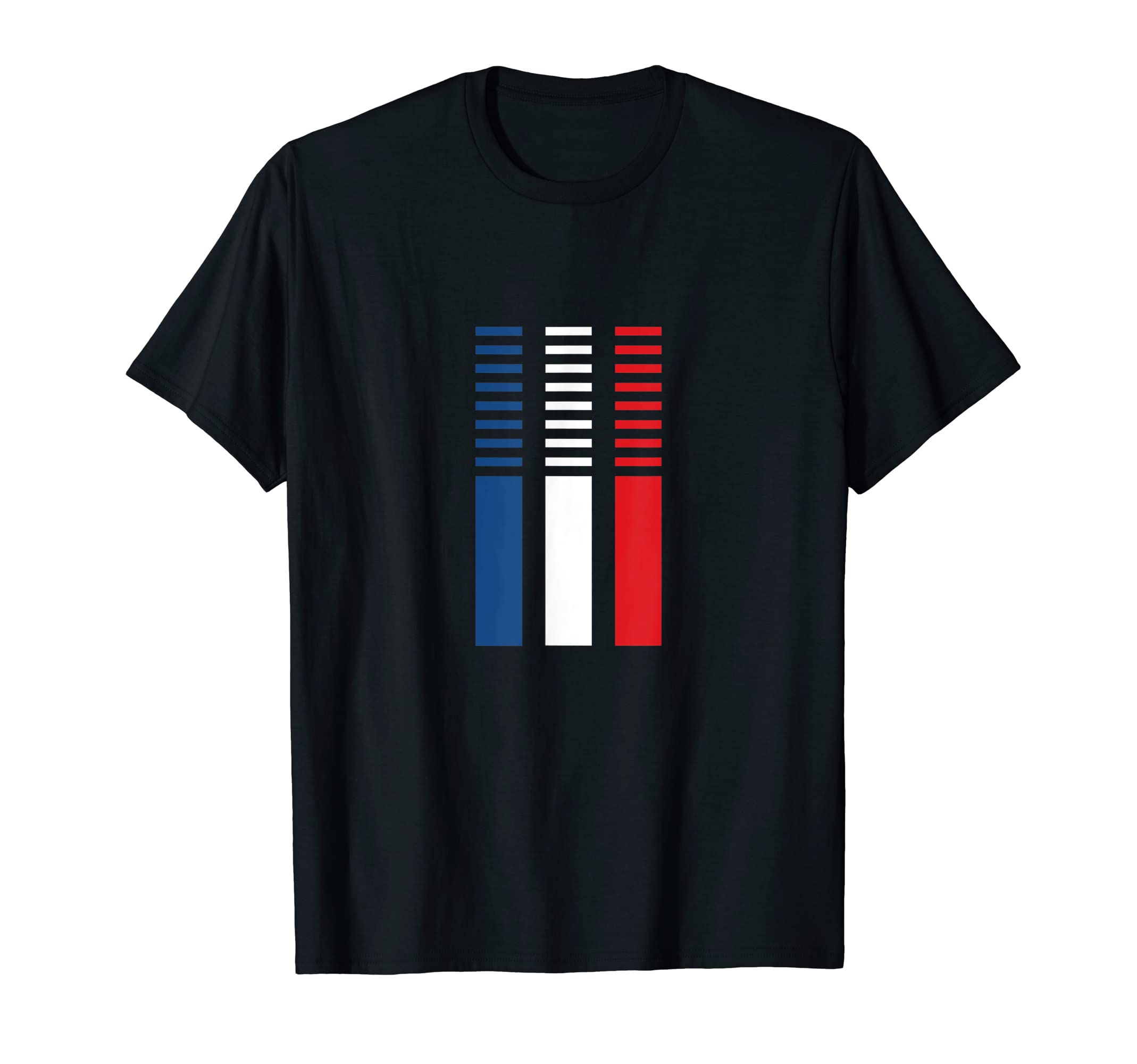 Flag Czech Republic T-Shirt — image 1