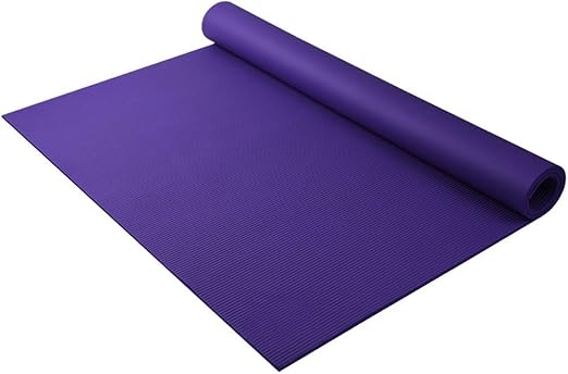 Haodan electronics NBR Yoga Mat, Engrosada 10MM Ampliada 150CM ...