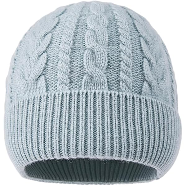 Gravity Threads Women's 3-Pack Knit Beanie Hats - Ultra Warm Winter Caps, One Size Fits Most - View #10