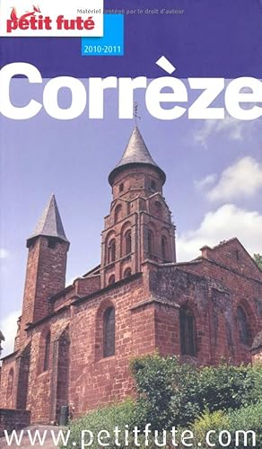 Download Petit Futé Corrèze PDF