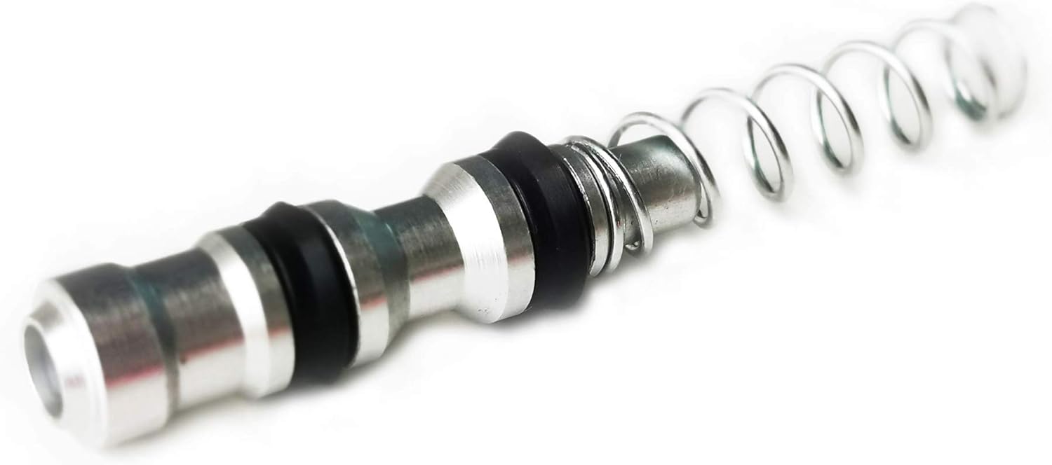 sram guide brakes sticking piston