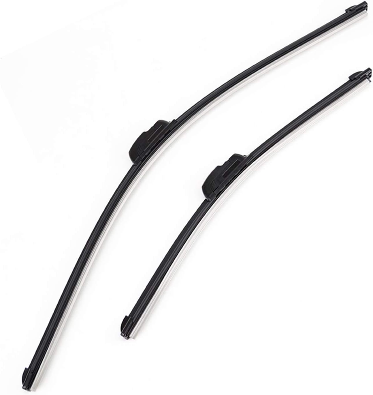FANGLIANG 26" 16" Windshield Windscreen Wiper Blades Fit For KIA Rio