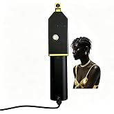 Loc Machine 3.0 Version Upgrade Dreadlocks Machine Automatic Handheld Dreadlocks Maker Had applied for patent