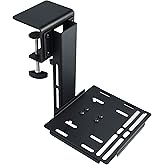 Racing Shifter Mount Handbrake Desk Mount for Racing Sim Shifter Handbrake Compatible for Logitech G Driving Force, for Thrus