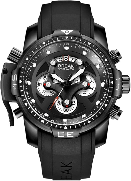 top luxury watches for men
