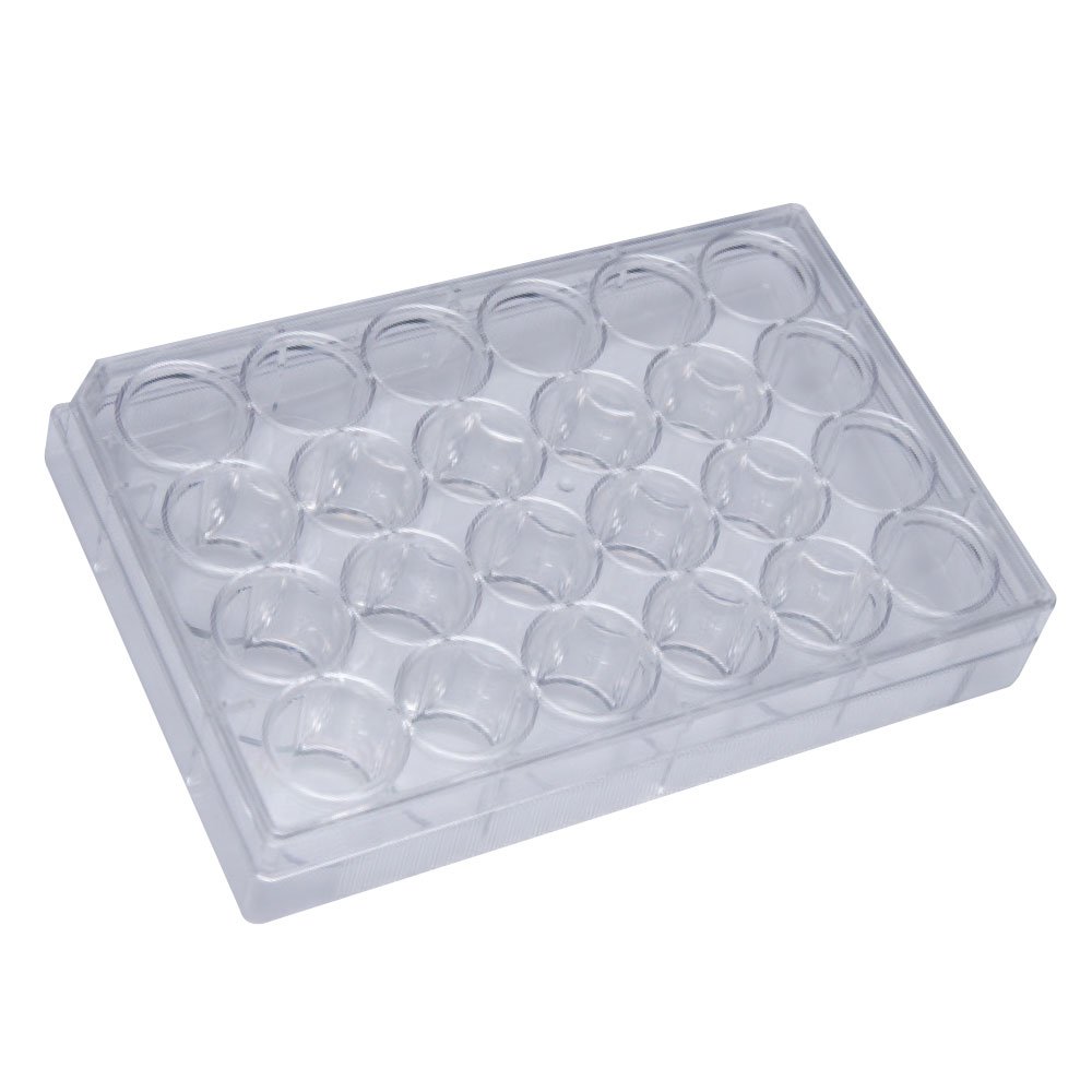Buy 24Well NonTreated Cell/Tissue Culture Plates, Individually